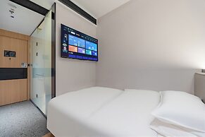 FF Designer Hotel Guomao Jianguomen