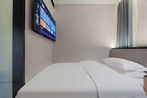 FF Designer Hotel Guomao Jianguomen
