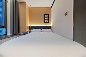 FF Designer Hotel Guomao Jianguomen