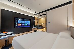 FF Designer Hotel Guomao Jianguomen