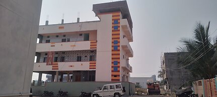 SRLN Residency