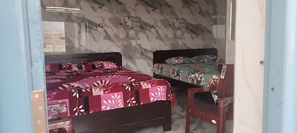 SRLN Residency