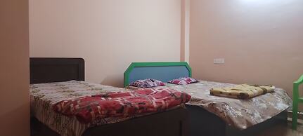 SRLN Residency