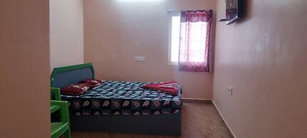 SRLN Residency