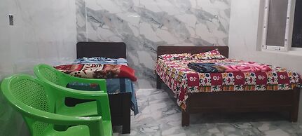 SRLN Residency