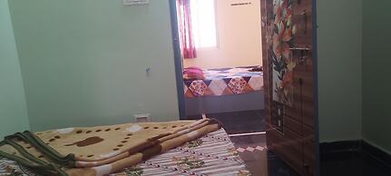 SRLN Residency