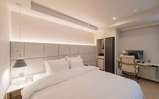 Denbasta Hotel Busan Jeonggwan