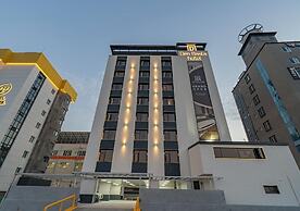 Denbasta Hotel Busan Jeonggwan