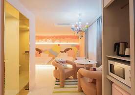 Denbasta Hotel Busan Jeonggwan