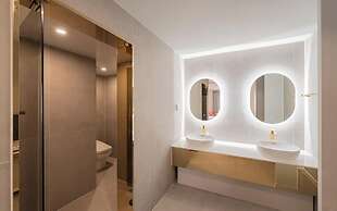 Denbasta Hotel Busan Jeonggwan