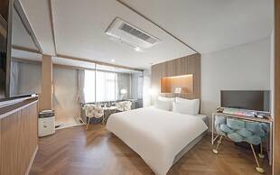Denbasta Hotel Busan Jeonggwan
