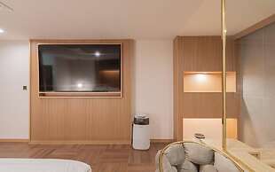 Denbasta Hotel Busan Jeonggwan