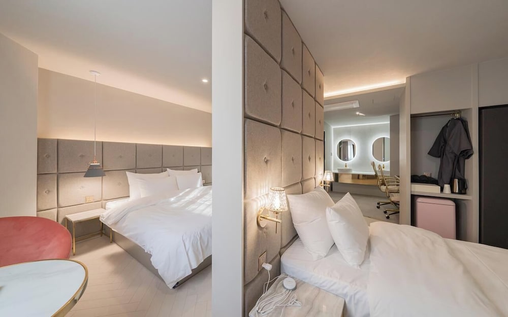 Denbasta Hotel Busan Jeonggwan