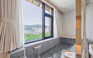 Denbasta Hotel Busan Jeonggwan