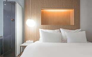 Denbasta Hotel Busan Jeonggwan
