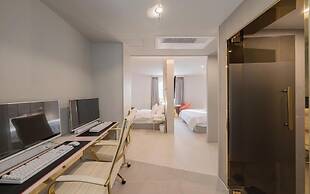Denbasta Hotel Busan Jeonggwan