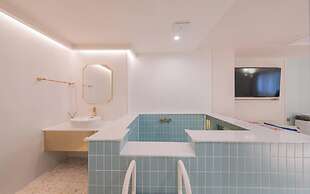 Denbasta Hotel Busan Jeonggwan