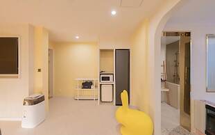 Denbasta Hotel Busan Jeonggwan