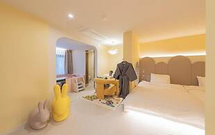 Denbasta Hotel Busan Jeonggwan