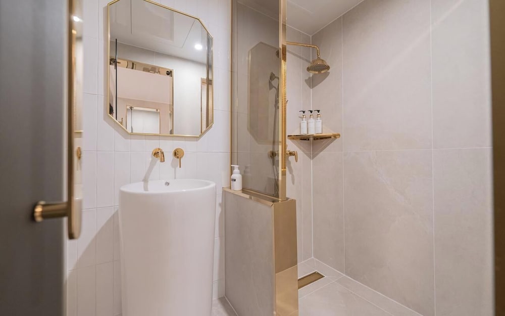 Denbasta Hotel Busan Jeonggwan