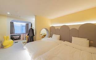 Denbasta Hotel Busan Jeonggwan