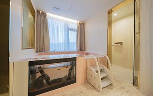 Denbasta Hotel Busan Jeonggwan