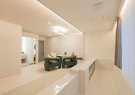Denbasta Hotel Busan Jeonggwan