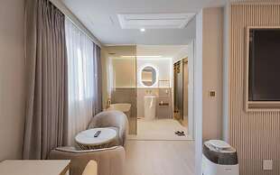 Denbasta Hotel Busan Jeonggwan