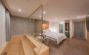 Denbasta Hotel Busan Jeonggwan