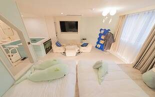 Denbasta Hotel Busan Jeonggwan
