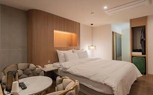 Denbasta Hotel Busan Jeonggwan