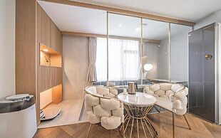 Denbasta Hotel Busan Jeonggwan