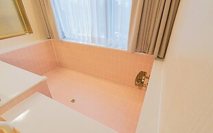 Denbasta Hotel Busan Jeonggwan