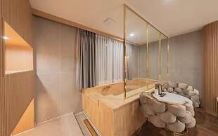Denbasta Hotel Busan Jeonggwan