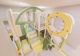 Denbasta Hotel Busan Jeonggwan