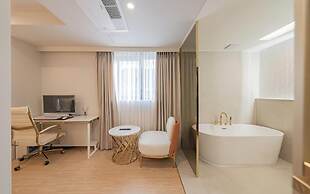 Denbasta Hotel Busan Jeonggwan