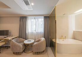 Denbasta Hotel Busan Jeonggwan