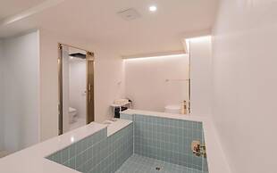 Denbasta Hotel Busan Jeonggwan