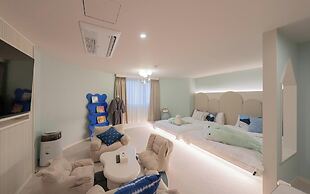 Denbasta Hotel Busan Jeonggwan