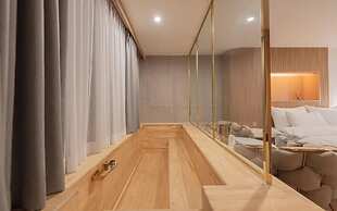 Denbasta Hotel Busan Jeonggwan