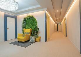 Denbasta Hotel Busan Jeonggwan