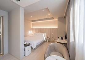 Denbasta Hotel Busan Jeonggwan