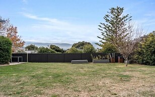StayAU Luxe 6BR Cradle Mountain