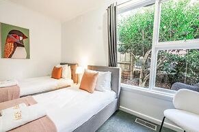 StayAU Luxe 6BR Cradle Mountain