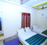 Vigneshwara Residency