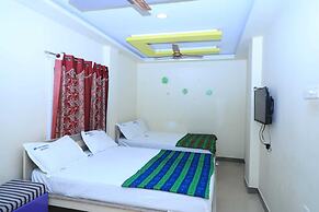 Vigneshwara Residency