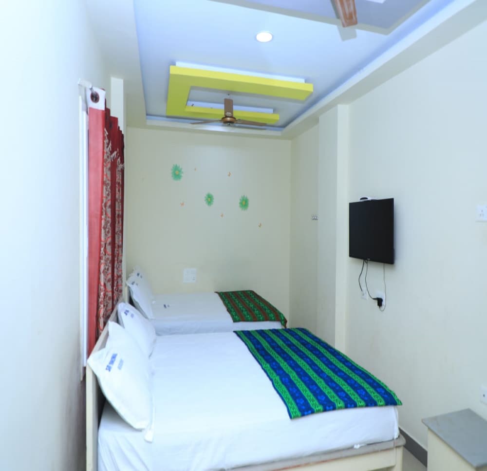 Vigneshwara Residency