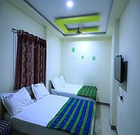Vigneshwara Residency