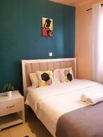 Paradise Apartments Embu