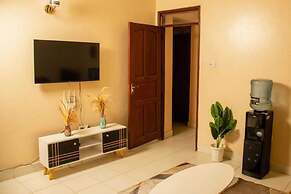 Paradise Apartments Embu